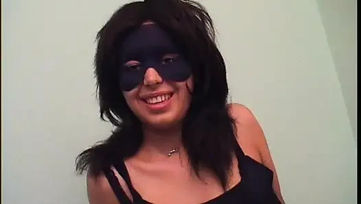 Dosa Yang Tidak Diceritakan Oleh Orang Italia - Vol. #03 - (Film Lengkap)