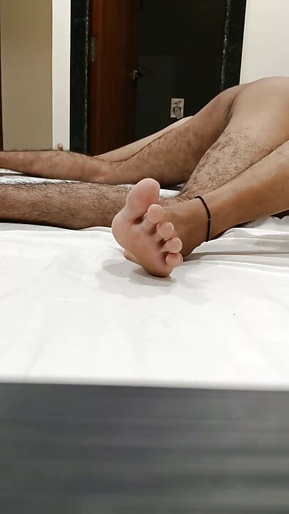 Desi Stepsister Shared Bed with Her Husband Stepbrother