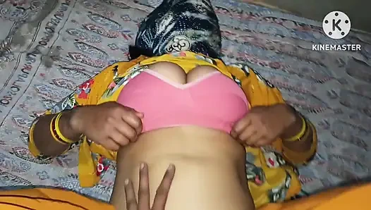 The Prostitute Stepmother Was Fucked by the Stepson