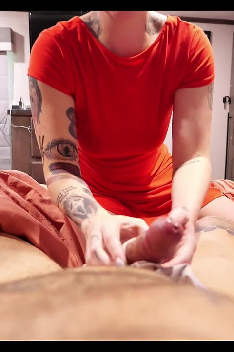 義理の息子が最初に頼む限り、私は義理の息子に何でもします