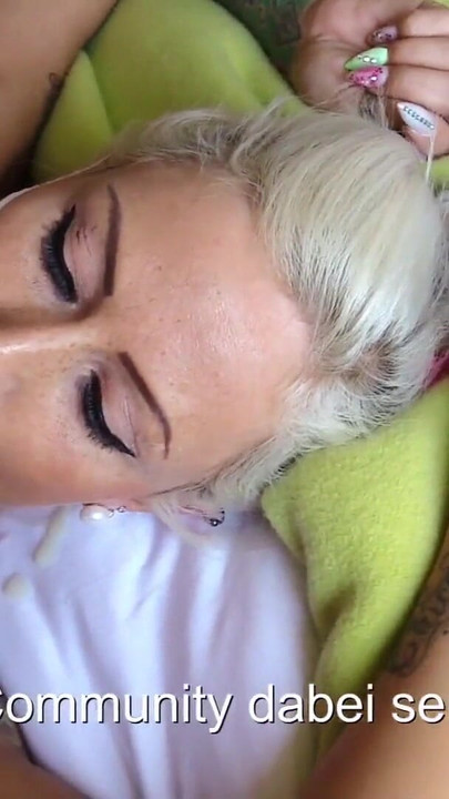 Spectacular moment from "German Teen BJ and 69 with old Guy and Cum in Mouth"