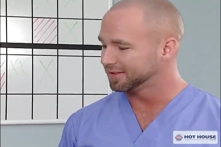 Paging Dr. Finger