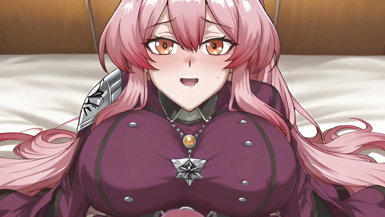 Yu-gi-oh Martha Hentai exonővér