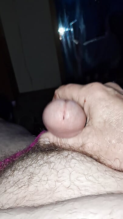 CUMSHOT RIGHT IN THE CAMERA LENSE