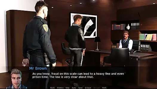 Cheerleaders 11 We Had to See Who Made the Old Man Cum First