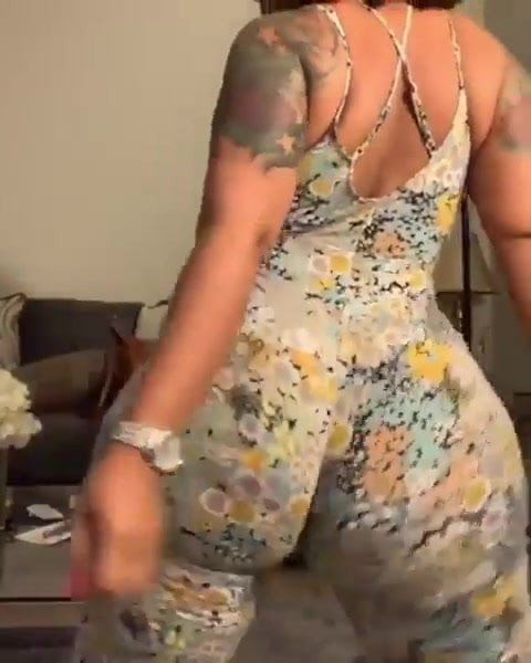 booty