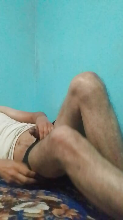 आग-गरम लंड