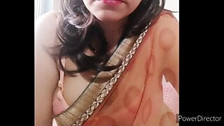 Indian Step Mom-son POV Roleplay in Hindi