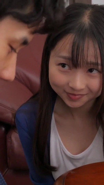 Η όμορφη νεαρή γυναίκα αποπλανήθηκε από το θετό γιο της. Πνιγόταν σε μια επαναλαμβανόμενη σχέση και σεξ εγκύου. | Κλιπ 2