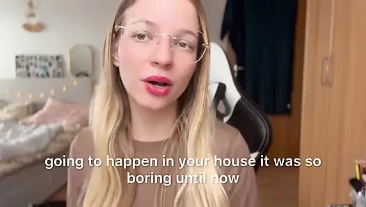 Canlı bir boğayla yaşam aldatma dinamiği