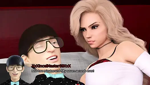 Sexbot Bagian 21