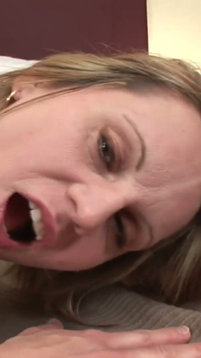 Magda will den schwarzen Schwanz BBC | Clip 3