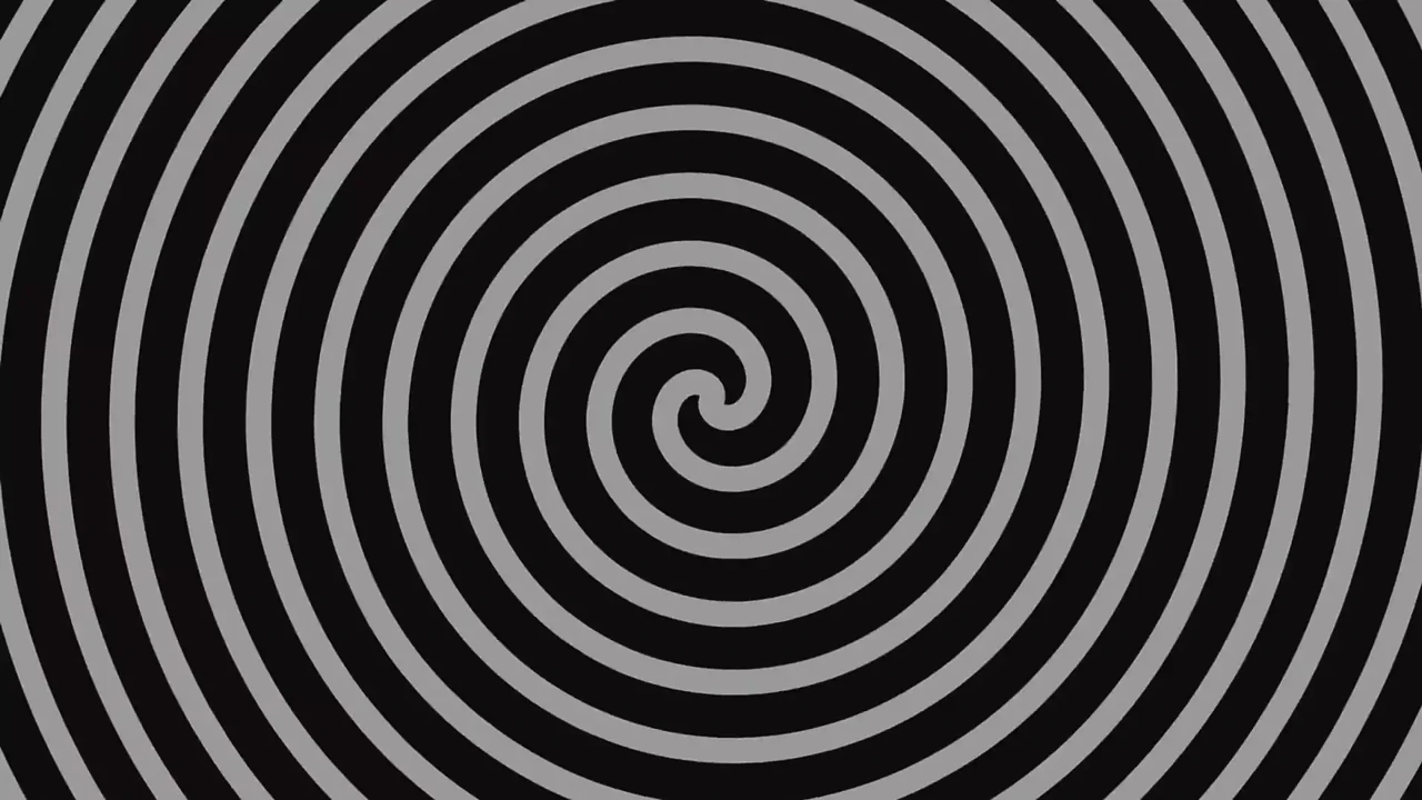Surrender to the Spiral - Deep Mind Programming