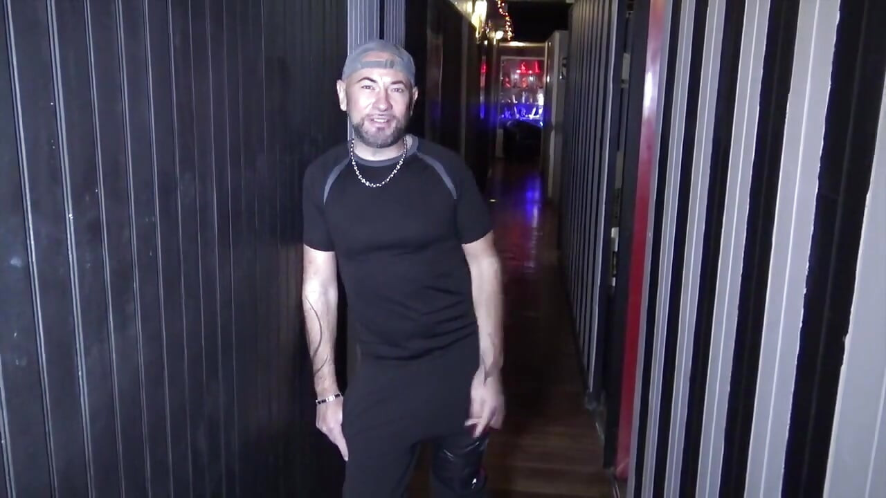 Napunjena u Cjosktrap od Jess Royan