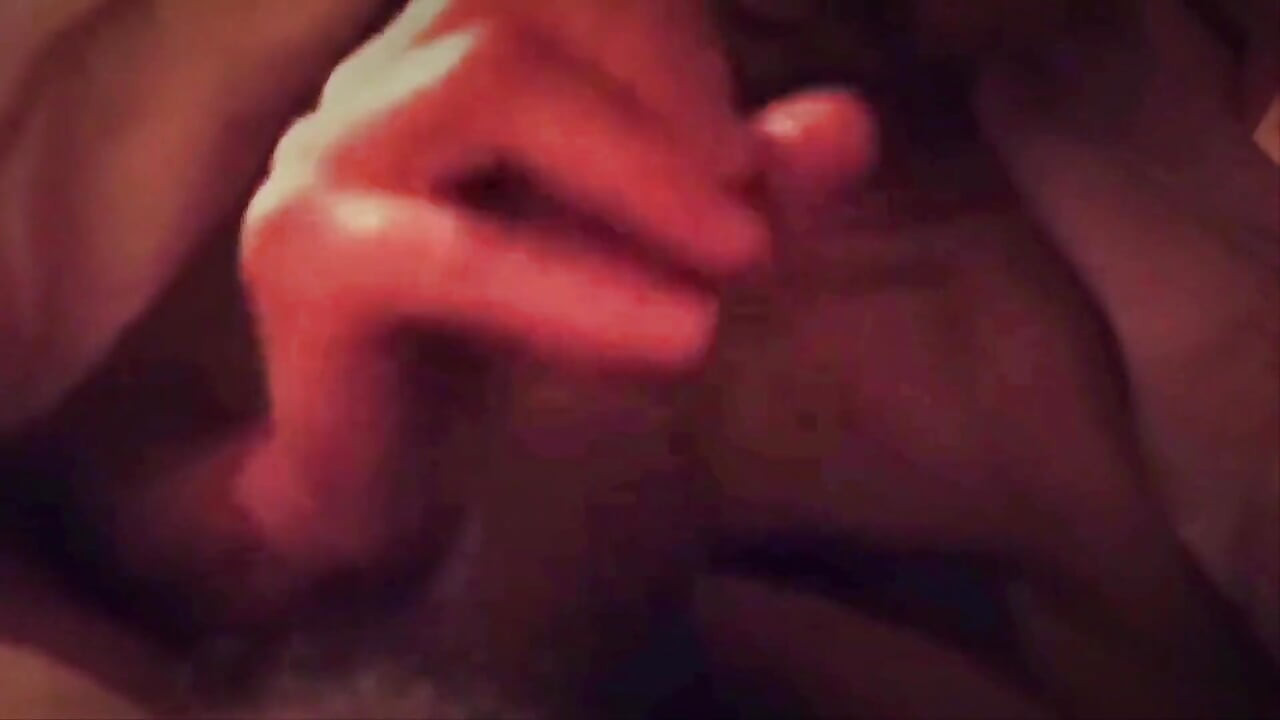 A Curious Guy Sucks His Straight Friend's Big Cock for the First Time and He Loves It