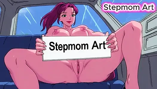 JOI Stepmom Fingers plunging desperately - Come with me 100% You'll cum - Dirty Talk