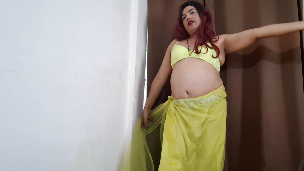 Zaawadi Indiansissychubby Needs Lots of Good Dick and Hardcore Sex