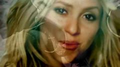 Shakira - трибьют