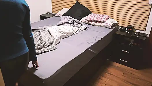 Custom video example for one of my dearest fans