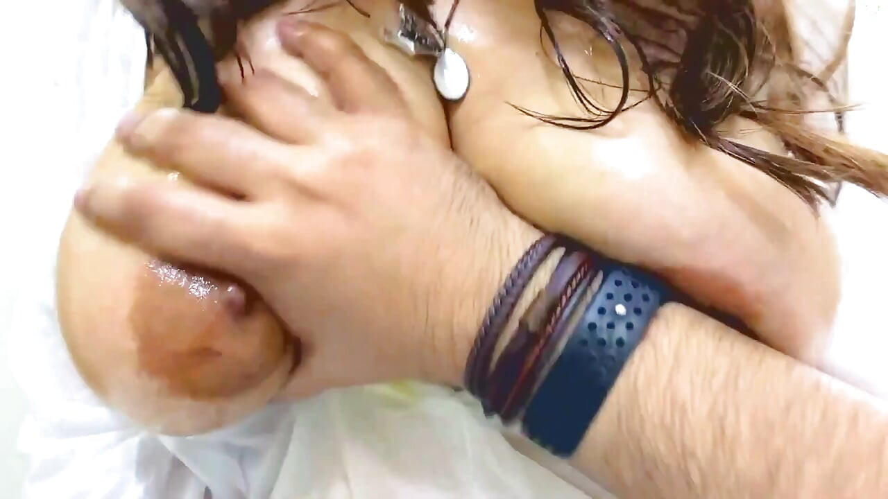 Big Tits Step Sister Faustina Pierre Was so Horny She Let Step Bro Creampie Her Pussy