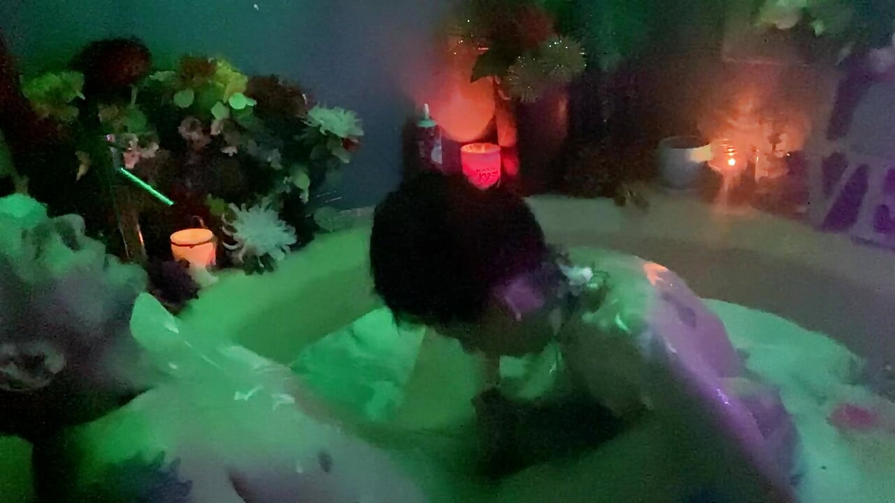 Parte 2 chupando essa coisa crua