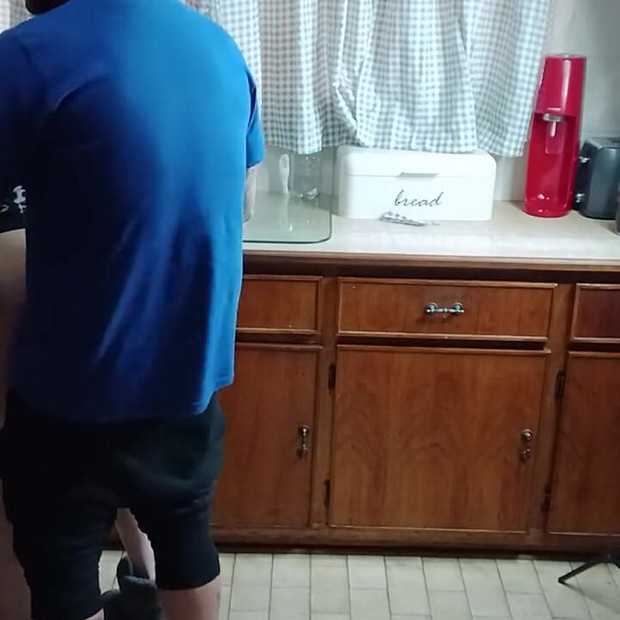 Kitchen, Fun Time