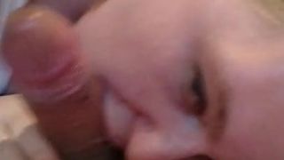 Moglie locale bbw cumdump