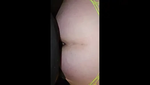 GRANNY FUCK CLUB - 5part