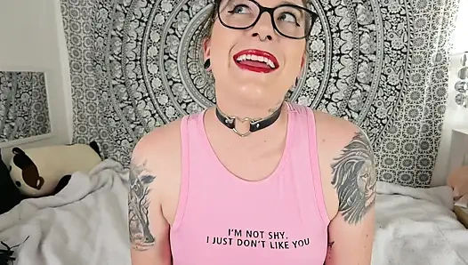 BDSM Fantasy Dirty Talk