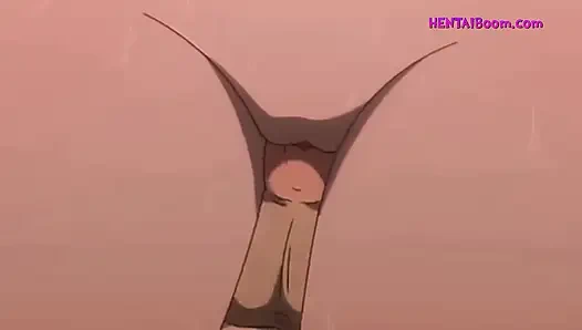 Бурное дело жены - невероятные сцены с куколдом!