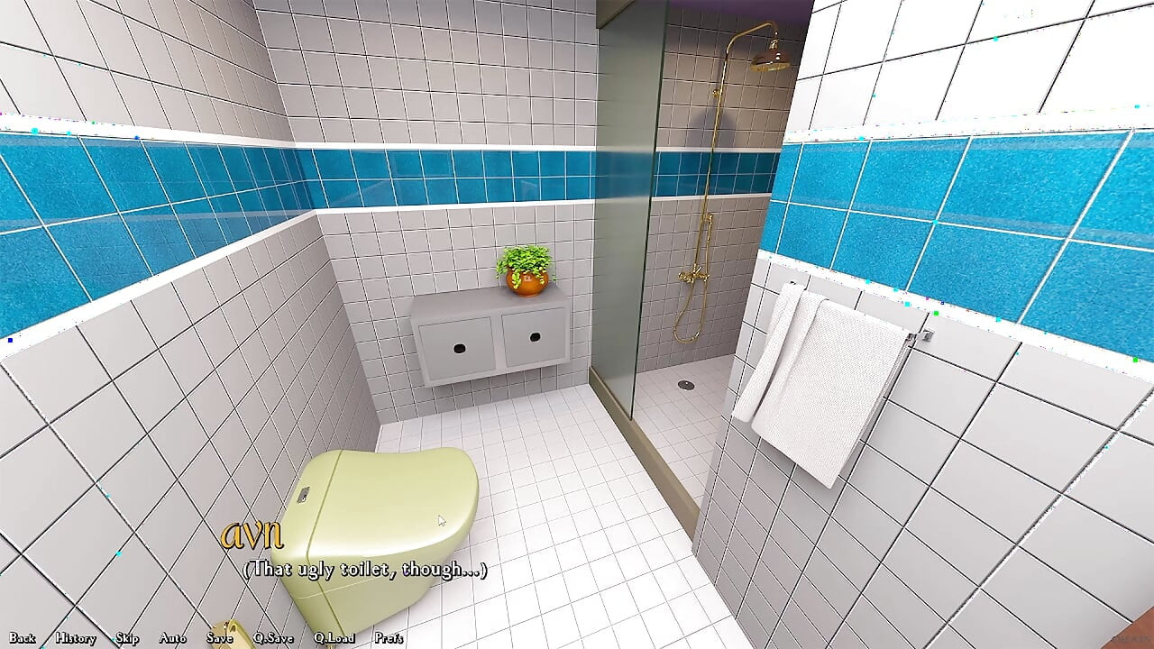 Ein Dik Sein # 1 - Date-nacht Mit Sexy 18-jähriger Kollegen, Sexuell Geworden