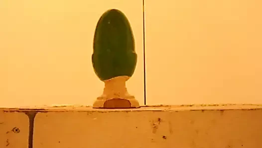 stretsen voor dildoplay