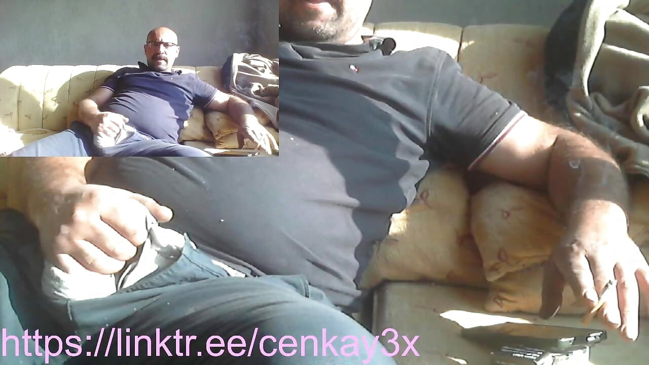 Master Daddy Was on Air