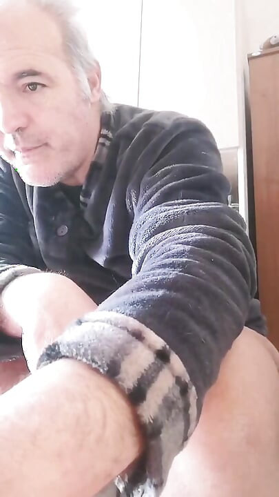 The First Day of Spring Is Perfect for Jerking Your Hard Cock!