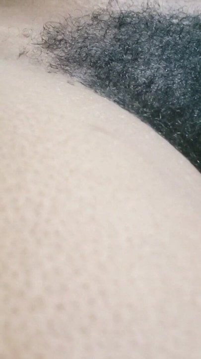 Very Hairy Pussy Show STEPMom has erotic nude | Clip 2