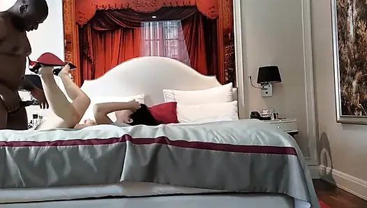 Berlin geceleri, valentina nappi ile İtalyan baştan çıkarma prensi 7