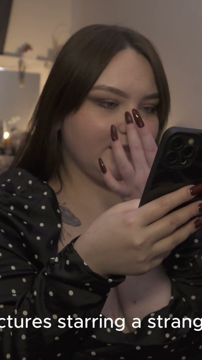 Opowiadanie porno - Pegging w pociągu nocą z piękną kobietą | Odcinek 2