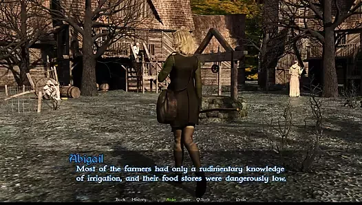 Homelander-Wife used the lingerie to give the eater a tight ass