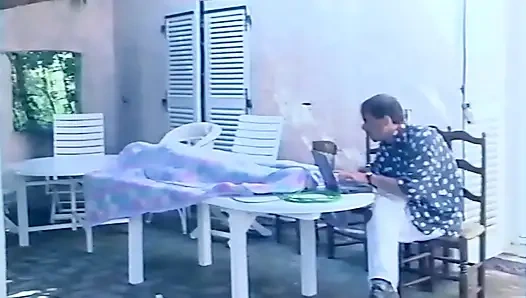 Cinsel ağ geheimcode superfrau (1995)