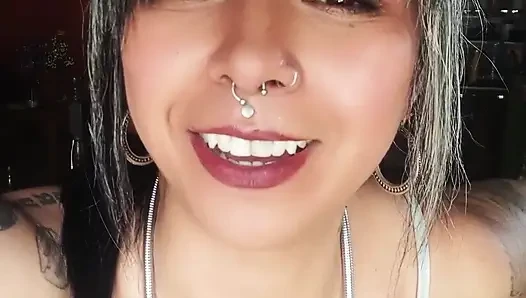 Apakah itu penis atau kacang?