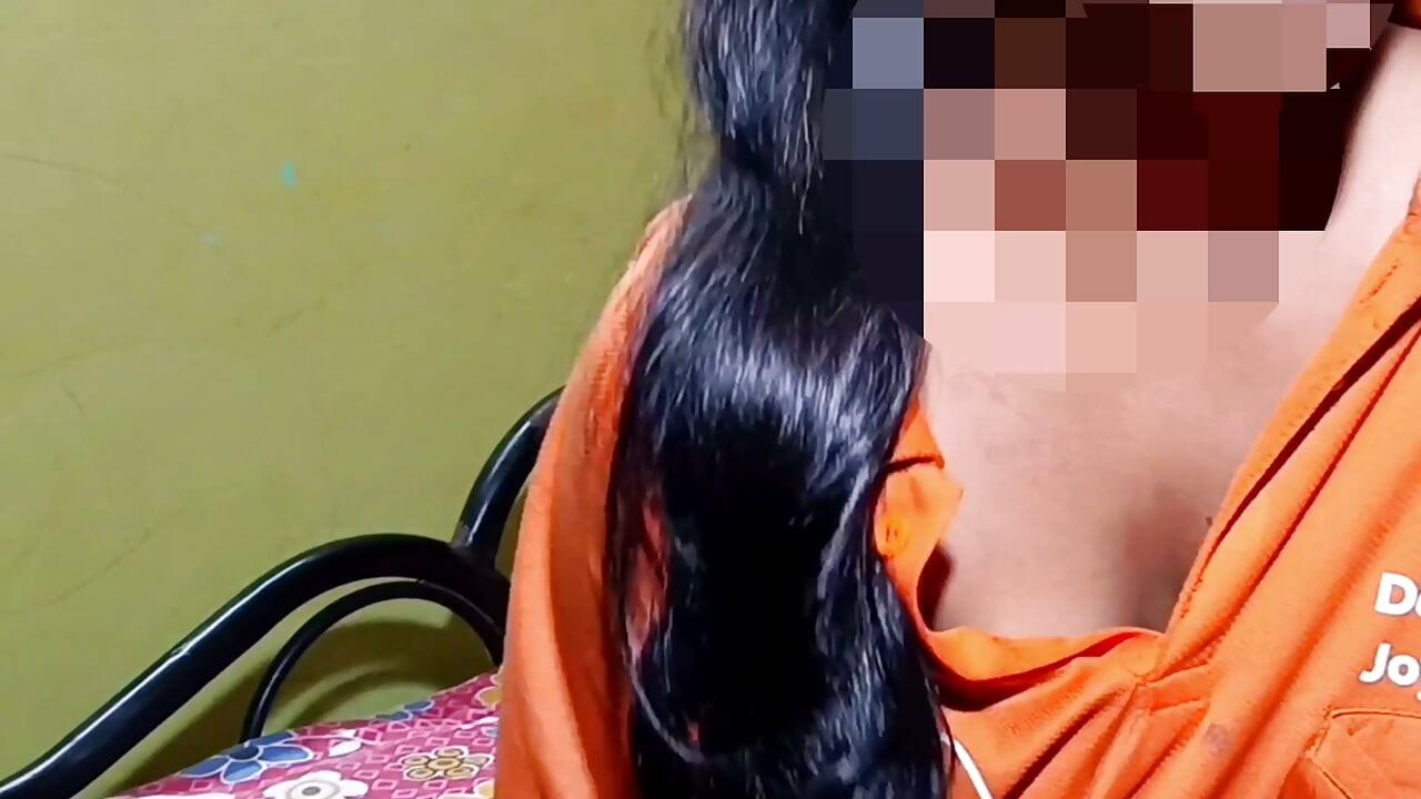 Delivery girl ke sath kiye maje hua video viral