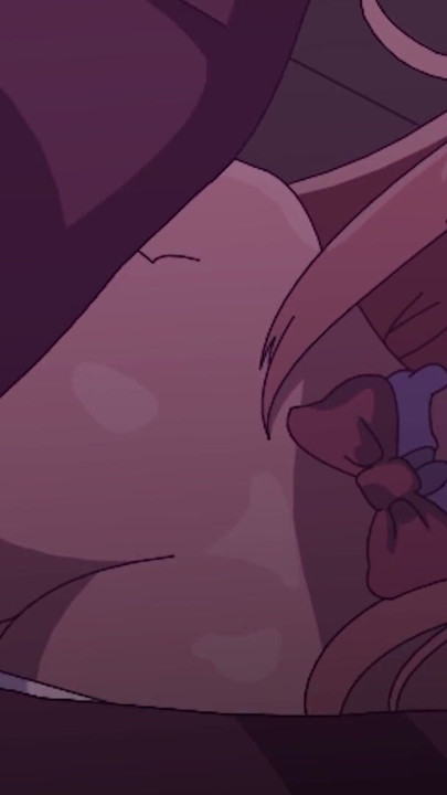 Nyantcha's Tsona Car Sex Animation | Clip 2