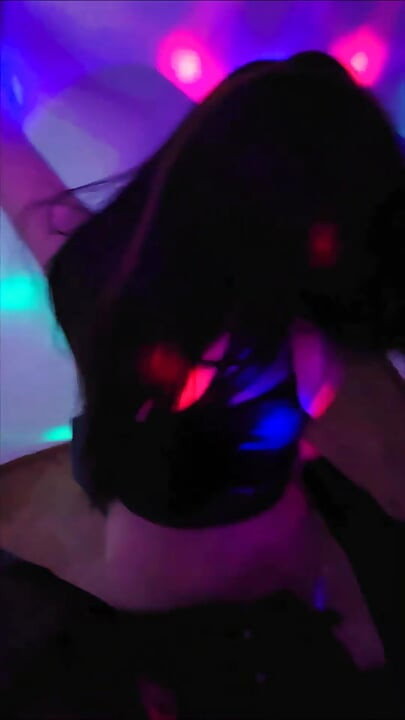 I HAD SEX SECRETLY AT MY FRIEND'S BIRTHDAY PARTY!! I think they saw us!!