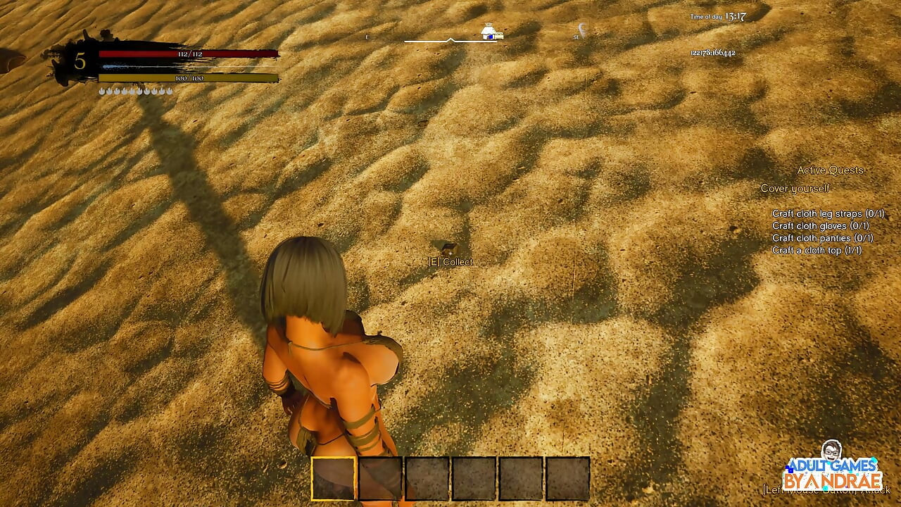 EP1: Wicked Island (Full Series Gameplay)