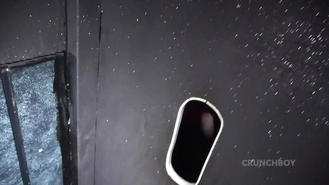 Jimmy fucked raw by the straight Vlad Castle in the sauna