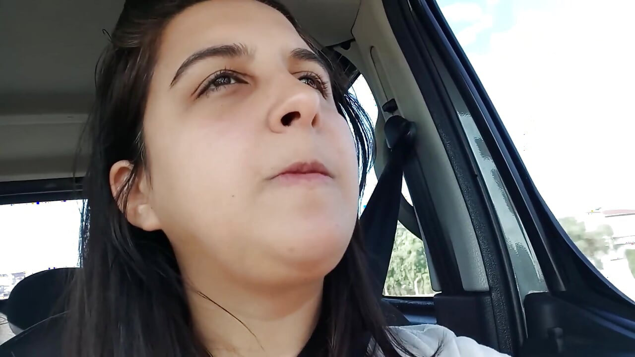 Gör stora bubblor bredvid min uber driver - bunny looner