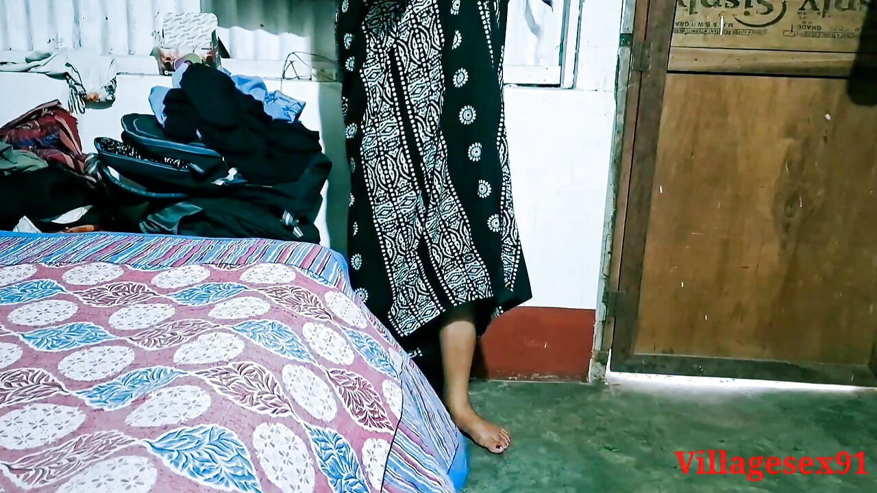 Bhabhi ji ki mast chudai alon with home in toughe