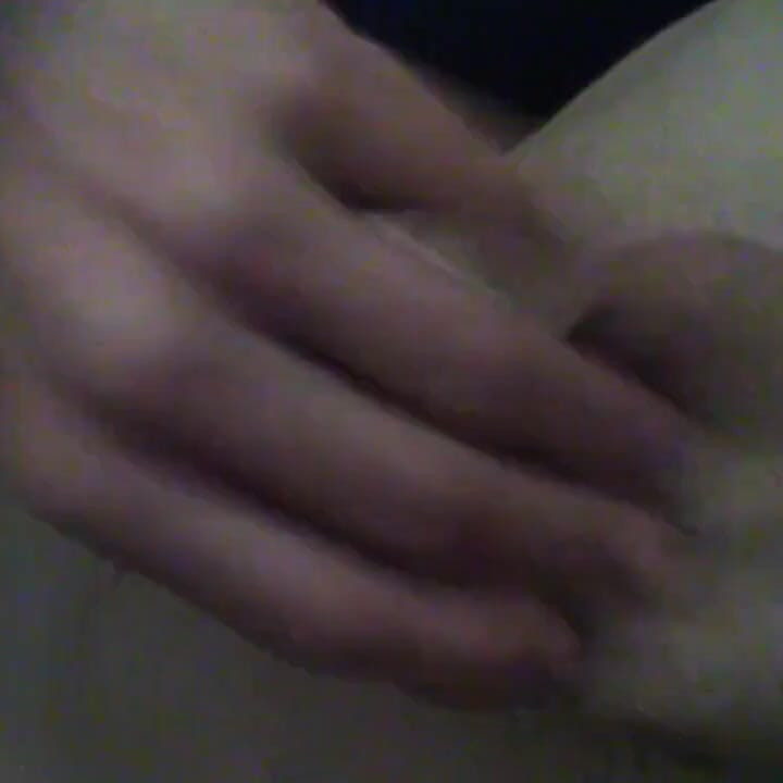 Demonstrating How I Tuck; Drenching My Body and Mouth in My Pee