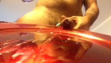 cum slide