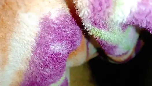 Сводная жена изменяет